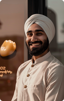 Shubpreet